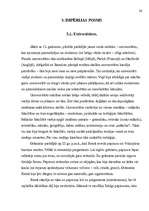 Referāts 'Roma', 25.