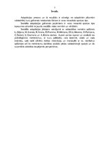 Referāts 'Vadības psiholoģija, adaptācijas process sociālajā vidē', 2.