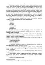 Referāts 'Vadības psiholoģija, adaptācijas process sociālajā vidē', 4.