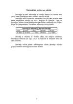 Konspekts 'Norvēģijas saimniecības raksturojums', 3.