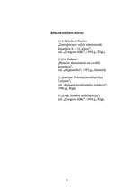 Konspekts 'Norvēģijas saimniecības raksturojums', 9.