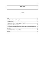 Referāts 'Vadības stili un to ietekme uz uzņēmumu darbību', 2.