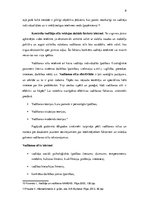 Referāts 'Vadības stili un to ietekme uz uzņēmumu darbību', 8.