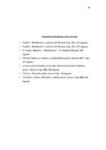 Referāts 'Vadības stili un to ietekme uz uzņēmumu darbību', 26.