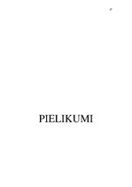 Referāts 'Vadības stili un to ietekme uz uzņēmumu darbību', 27.