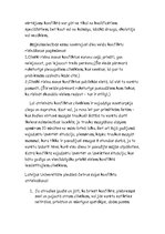 Konspekts 'Konfliktu risināšana', 2.