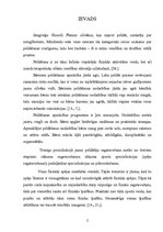 Diplomdarbs 'Rotaļu pielietošanas efektivitāte peldēšanas sākuma apmācībā 6 - 7 gadu veciem b', 3.