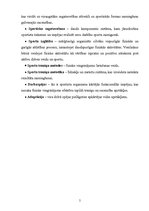 Diplomdarbs 'Rotaļu pielietošanas efektivitāte peldēšanas sākuma apmācībā 6 - 7 gadu veciem b', 5.