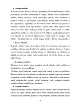 Diplomdarbs 'Rotaļu pielietošanas efektivitāte peldēšanas sākuma apmācībā 6 - 7 gadu veciem b', 16.