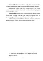 Diplomdarbs 'Rotaļu pielietošanas efektivitāte peldēšanas sākuma apmācībā 6 - 7 gadu veciem b', 24.