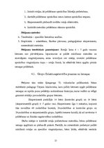 Diplomdarbs 'Rotaļu pielietošanas efektivitāte peldēšanas sākuma apmācībā 6 - 7 gadu veciem b', 25.