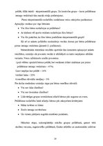 Diplomdarbs 'Rotaļu pielietošanas efektivitāte peldēšanas sākuma apmācībā 6 - 7 gadu veciem b', 26.