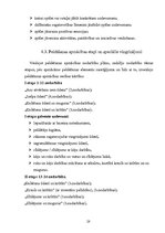 Diplomdarbs 'Rotaļu pielietošanas efektivitāte peldēšanas sākuma apmācībā 6 - 7 gadu veciem b', 28.