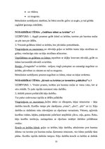 Diplomdarbs 'Rotaļu pielietošanas efektivitāte peldēšanas sākuma apmācībā 6 - 7 gadu veciem b', 33.