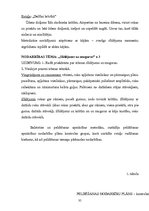 Diplomdarbs 'Rotaļu pielietošanas efektivitāte peldēšanas sākuma apmācībā 6 - 7 gadu veciem b', 35.