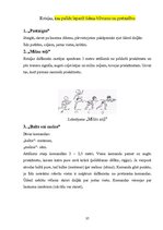 Diplomdarbs 'Rotaļu pielietošanas efektivitāte peldēšanas sākuma apmācībā 6 - 7 gadu veciem b', 37.