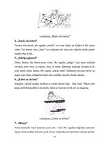 Diplomdarbs 'Rotaļu pielietošanas efektivitāte peldēšanas sākuma apmācībā 6 - 7 gadu veciem b', 38.