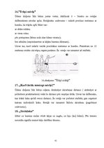 Diplomdarbs 'Rotaļu pielietošanas efektivitāte peldēšanas sākuma apmācībā 6 - 7 gadu veciem b', 41.