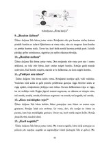 Diplomdarbs 'Rotaļu pielietošanas efektivitāte peldēšanas sākuma apmācībā 6 - 7 gadu veciem b', 46.