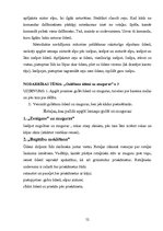 Diplomdarbs 'Rotaļu pielietošanas efektivitāte peldēšanas sākuma apmācībā 6 - 7 gadu veciem b', 52.