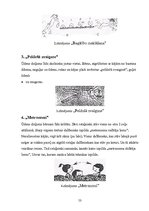 Diplomdarbs 'Rotaļu pielietošanas efektivitāte peldēšanas sākuma apmācībā 6 - 7 gadu veciem b', 53.