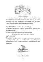 Diplomdarbs 'Rotaļu pielietošanas efektivitāte peldēšanas sākuma apmācībā 6 - 7 gadu veciem b', 55.