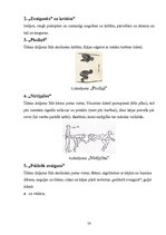 Diplomdarbs 'Rotaļu pielietošanas efektivitāte peldēšanas sākuma apmācībā 6 - 7 gadu veciem b', 56.