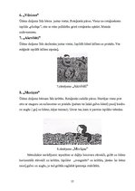 Diplomdarbs 'Rotaļu pielietošanas efektivitāte peldēšanas sākuma apmācībā 6 - 7 gadu veciem b', 57.