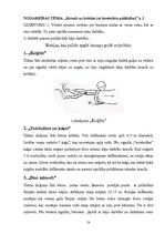 Diplomdarbs 'Rotaļu pielietošanas efektivitāte peldēšanas sākuma apmācībā 6 - 7 gadu veciem b', 58.