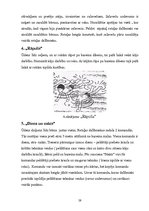 Diplomdarbs 'Rotaļu pielietošanas efektivitāte peldēšanas sākuma apmācībā 6 - 7 gadu veciem b', 59.