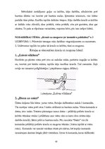 Diplomdarbs 'Rotaļu pielietošanas efektivitāte peldēšanas sākuma apmācībā 6 - 7 gadu veciem b', 60.