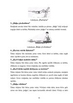 Diplomdarbs 'Rotaļu pielietošanas efektivitāte peldēšanas sākuma apmācībā 6 - 7 gadu veciem b', 62.