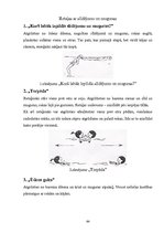 Diplomdarbs 'Rotaļu pielietošanas efektivitāte peldēšanas sākuma apmācībā 6 - 7 gadu veciem b', 64.