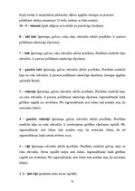 Diplomdarbs 'Rotaļu pielietošanas efektivitāte peldēšanas sākuma apmācībā 6 - 7 gadu veciem b', 70.