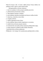 Diplomdarbs 'Rotaļu pielietošanas efektivitāte peldēšanas sākuma apmācībā 6 - 7 gadu veciem b', 75.