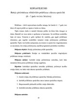 Diplomdarbs 'Rotaļu pielietošanas efektivitāte peldēšanas sākuma apmācībā 6 - 7 gadu veciem b', 89.