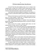 Referāts 'Eiropas tiesa: funkcijas, pilnvaras, praktiskā darbība', 10.