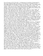 Eseja 'WWI Influenza Disease', 1.