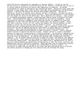 Eseja 'What did Louis XIV hope to accomplish in his domestic and foreign policies?', 1.