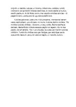 Eseja 'Trīs kultūras pamatvērtības', 2.