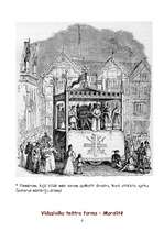 Referāts 'Viduslaiku teātris un mūzika', 6.