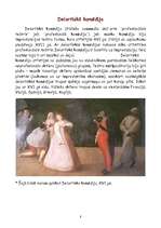 Referāts 'Viduslaiku teātris un mūzika', 8.