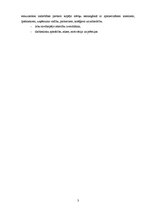 Referāts 'Organizācijas analīze a/s "Latvenergo"', 3.