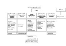Referāts 'Organizācijas analīze a/s "Latvenergo"', 4.