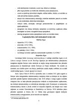 Referāts 'Organizācijas analīze a/s "Latvenergo"', 6.