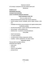 Referāts 'Organizācijas analīze a/s "Latvenergo"', 7.