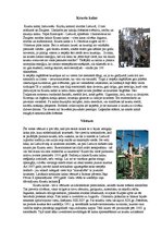 Referāts 'Krusta kalns Lietuvā', 2.