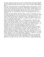 Eseja 'Book Review - "Girls Out Late" ', 1.