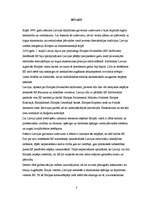 Referāts 'Latvija Eiropas Savienības procesos', 3.