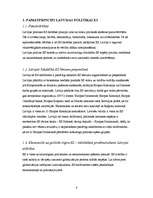 Referāts 'Latvija Eiropas Savienības procesos', 6.